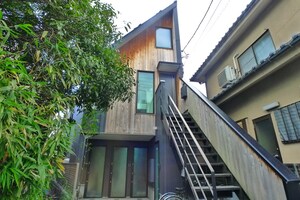 プレシャスアース綾瀬外観写真