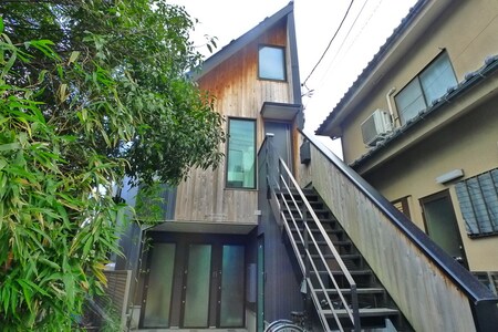 プレシャスアース綾瀬外観写真