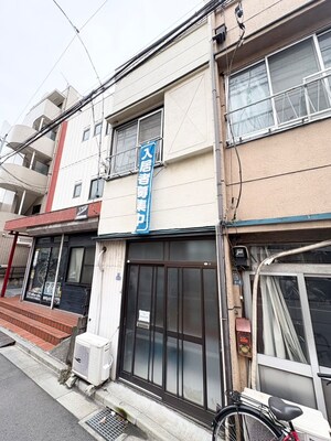 SEEBURG　HAUS外観写真