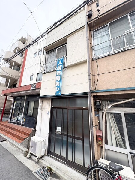 SEEBURG　HAUS外観写真