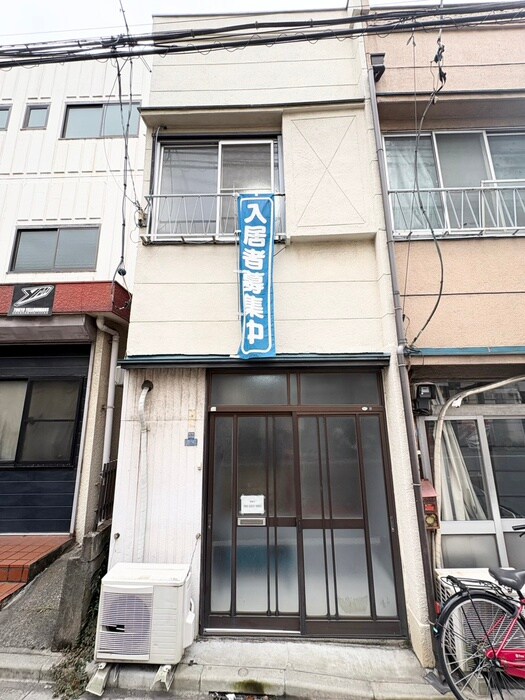 SEEBURG　HAUSの外観写真