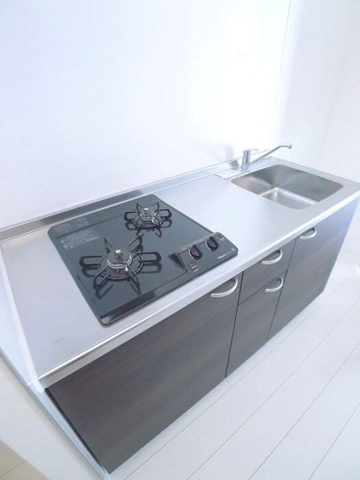 物件内観写真18　(キッチン)