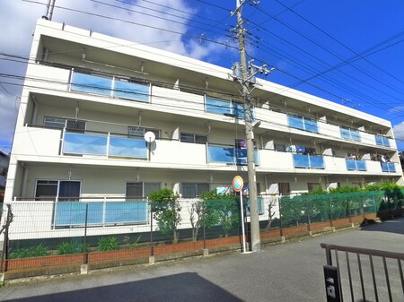 メゾン相川外観写真