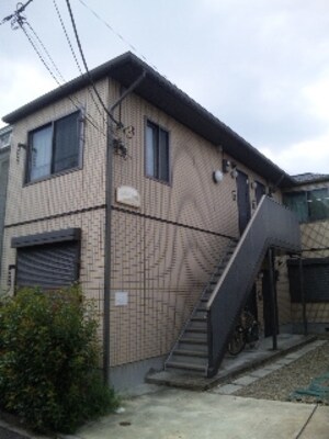 MAISON YAMA (ﾒｿﾞﾝﾔﾏ)外観写真