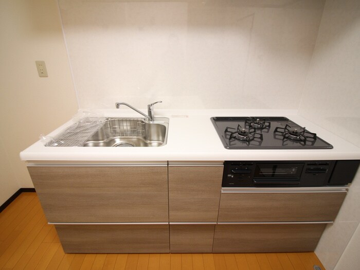 物件内観写真7　(キッチン)