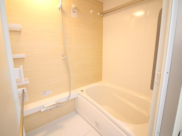 物件内観写真10　(バス／シャワールーム等)