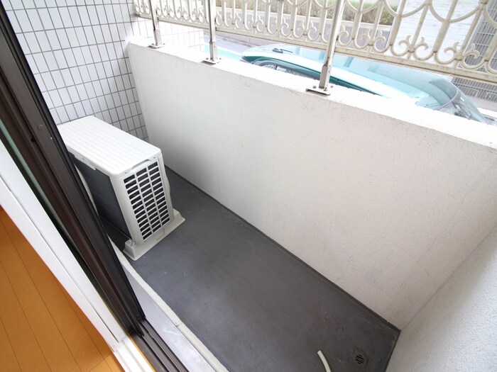物件内観写真13　(ベランダ・バルコニー)