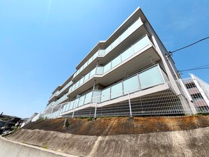 プレジ－ル藤が丘外観写真