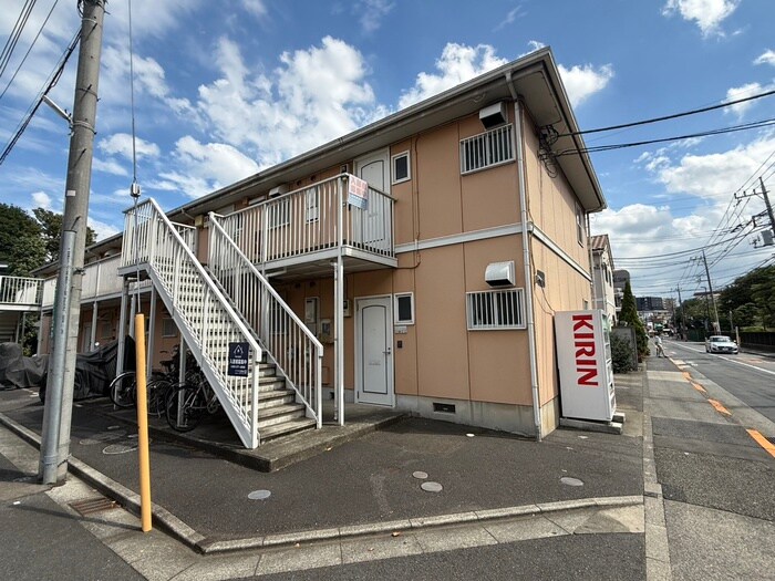 物件外観写真6　(外観写真)