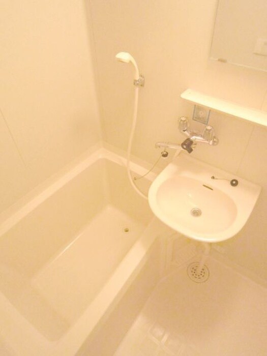 物件内観写真11　(バス／シャワールーム等)
