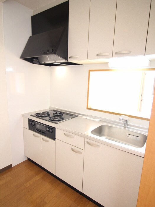 物件内観写真9　(キッチン)