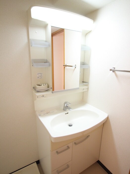 物件内観写真10　(洗面)