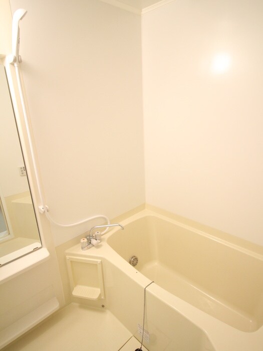 物件内観写真11　(バス／シャワールーム等)
