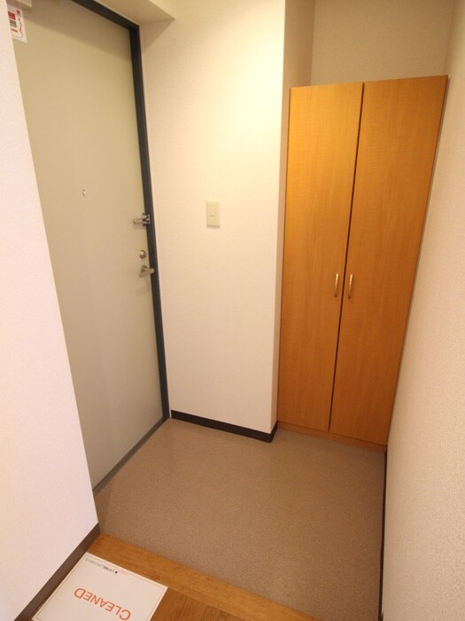 物件内観写真20　(玄関)