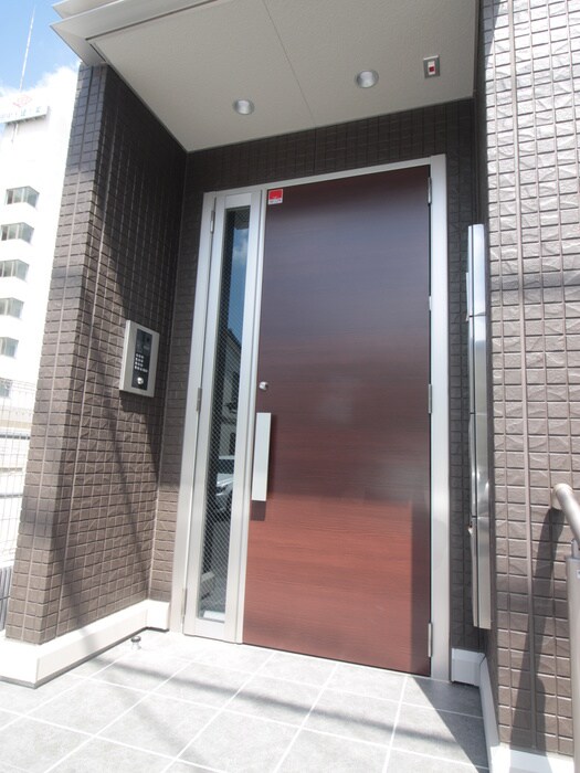 物件外観写真4　(外観写真)