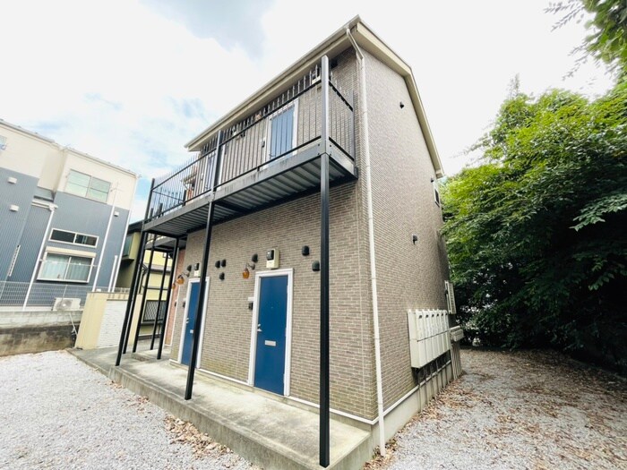 物件外観写真4　(外観写真)