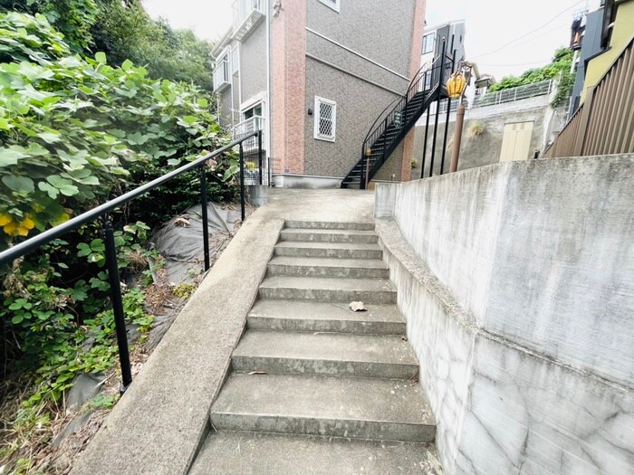 物件外観写真5　(周辺環境)