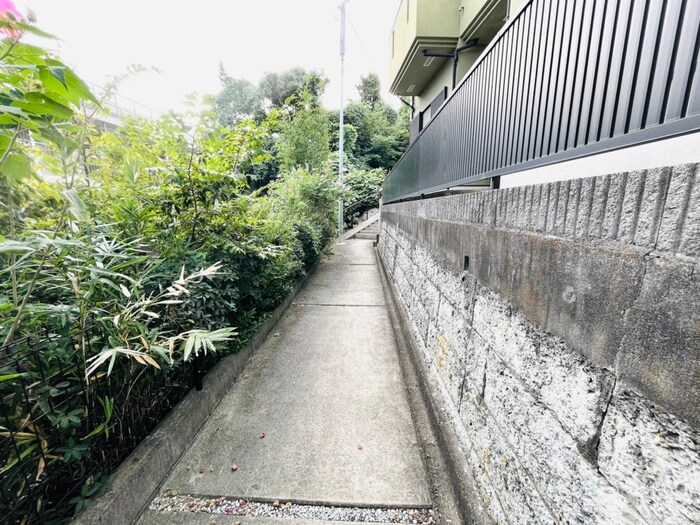 物件外観写真6　(周辺環境)