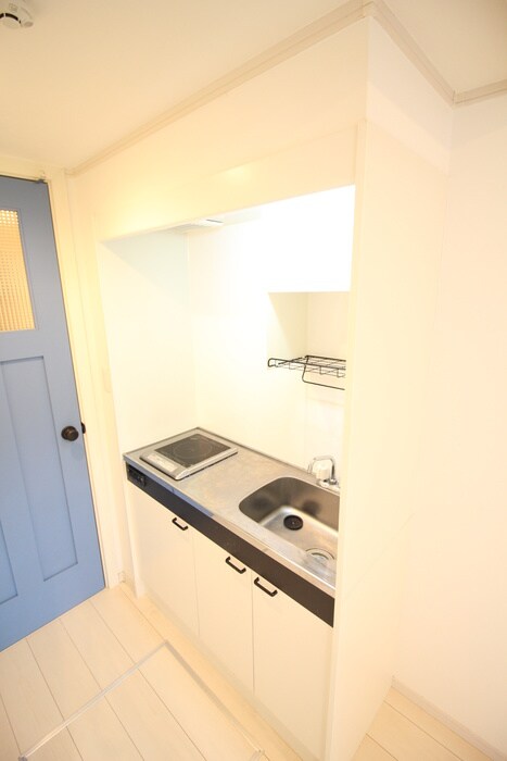 物件内観写真12　(キッチン)