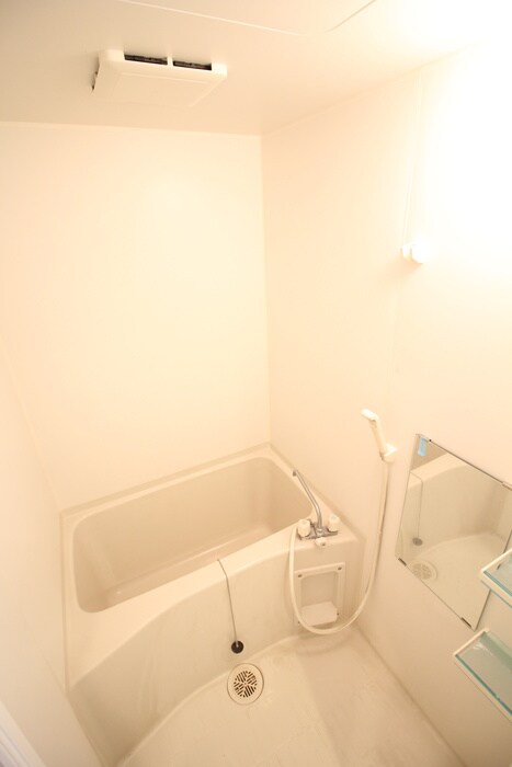 物件内観写真13　(バス／シャワールーム等)