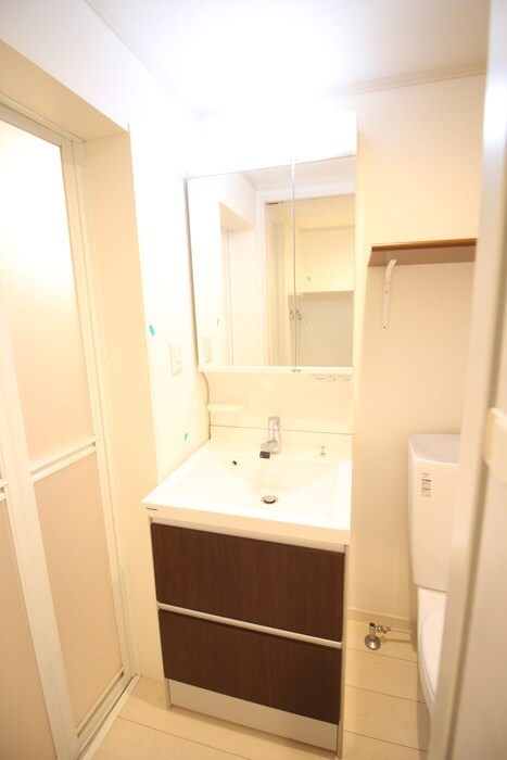 物件内観写真14　(洗面)