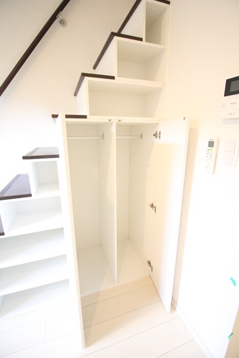 物件内観写真17　(収納)