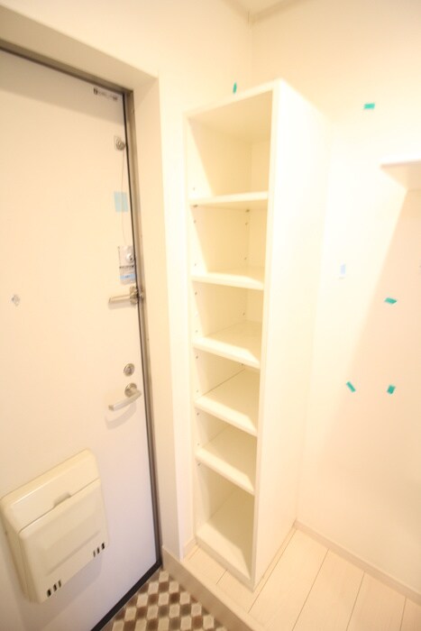物件内観写真19　(靴箱)