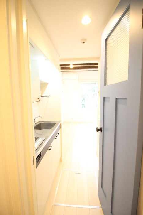 物件内観写真20　(廊下)