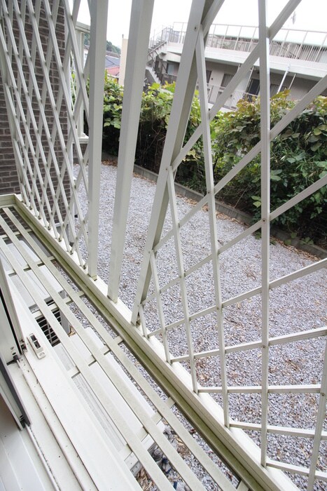 物件内観写真21　(ベランダ・バルコニー)