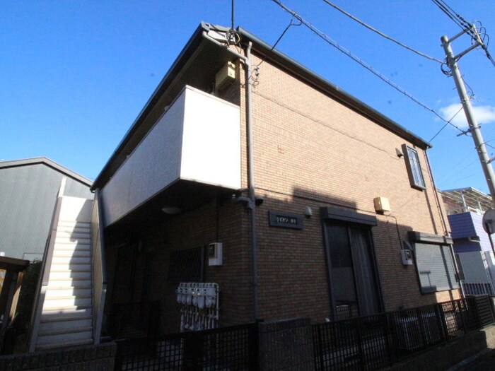 物件外観写真4　(外観写真)