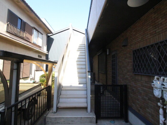 物件外観写真6　(外観写真)