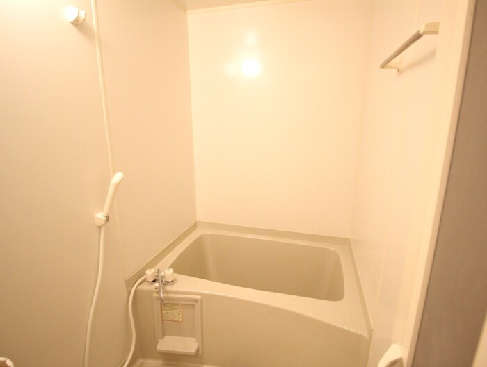 物件内観写真12　(バス／シャワールーム等)