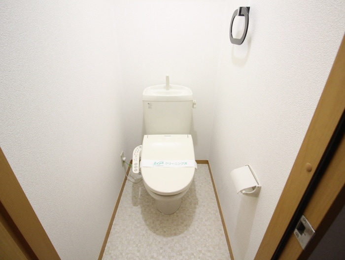 物件内観写真15　(玄関)