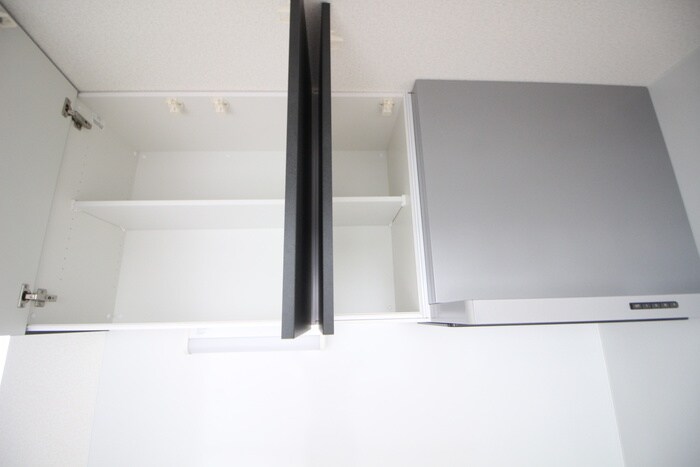 物件内観写真11　(キッチン)