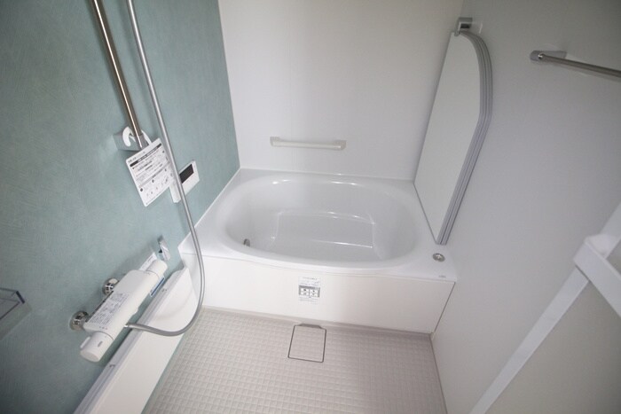 物件内観写真12　(バス／シャワールーム等)