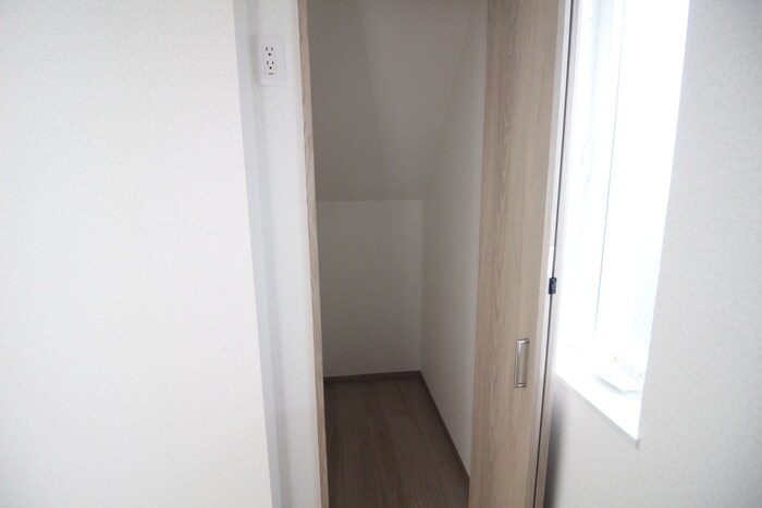 物件内観写真17　(収納)