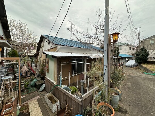 周辺環境