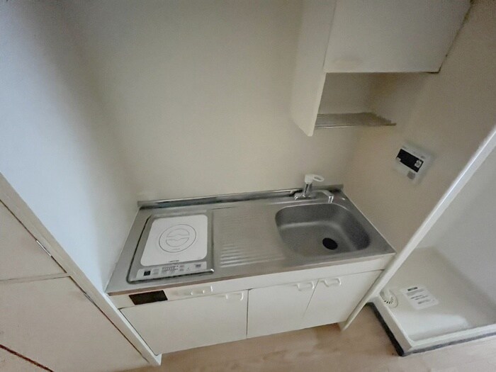 物件内観写真9　(キッチン)