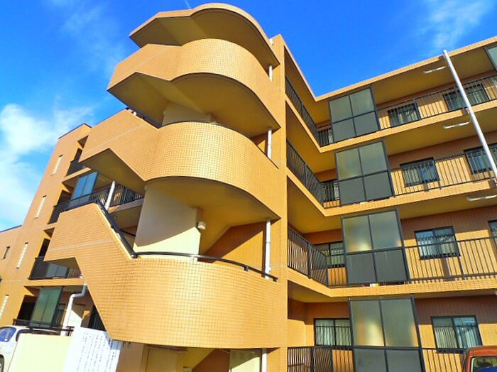 物件外観写真2　(建物設備)