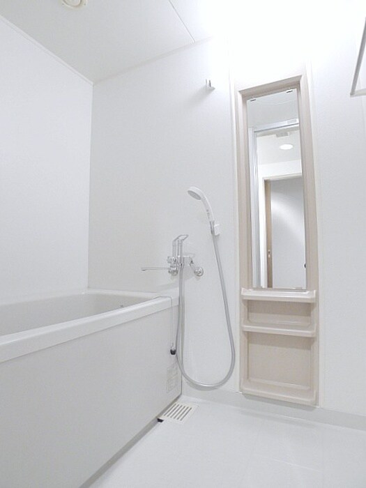 物件内観写真15　(バス／シャワールーム等)