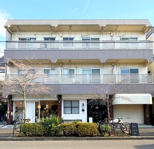 齊藤マンション外観写真