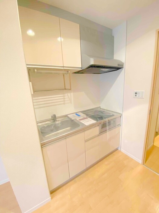 物件内観写真10　(キッチン)