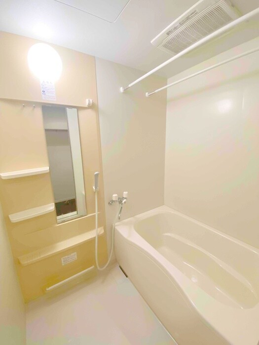 物件内観写真11　(バス／シャワールーム等)