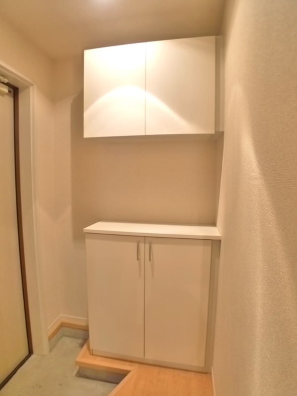 靴箱