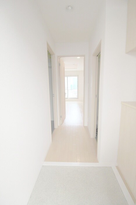 物件内観写真20　(玄関)