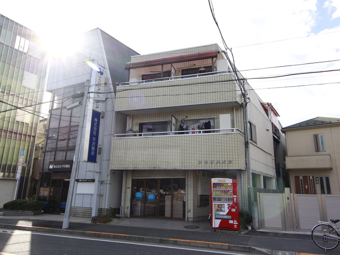 外観写真