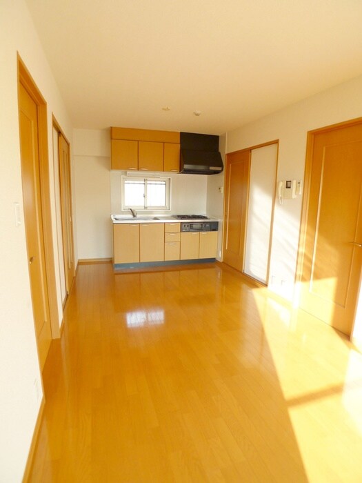 物件内観写真10　(居室)