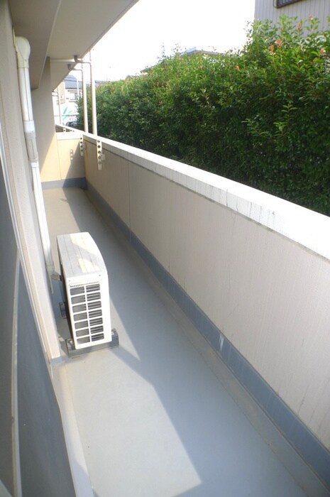 物件内観写真17　(ベランダ・バルコニー)
