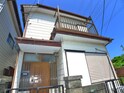 高野台一丁目戸建て