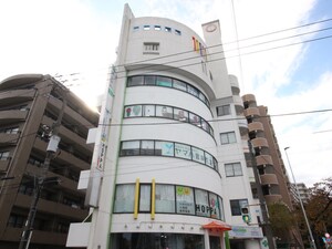 フラワータイム外観写真